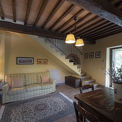 Appartement Mascie Capinera