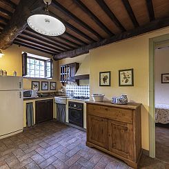Appartement Mascie Capinera