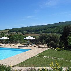 Appartement Robin Mascie