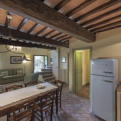 Appartement Mascie Batticoda