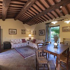 Appartement Mascie Merlo