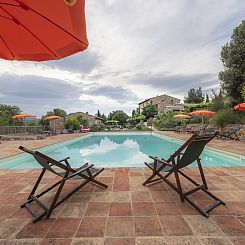 Appartement Mascie Merlo
