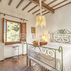 Vrijstaande woning in Monsanto