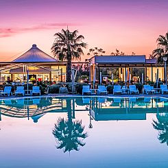 Vakantiehuis Cecina Mare