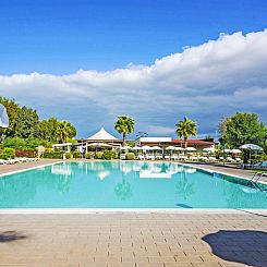 Vakantiehuis Cecina Mare