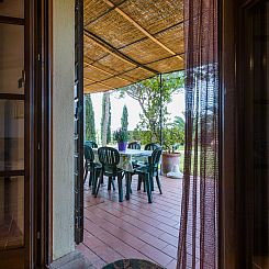 Appartement Podere Tre Termini
