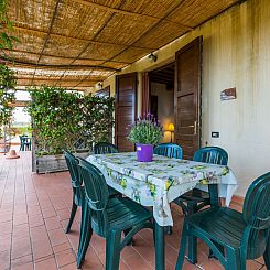 Appartement Podere Tre Termini