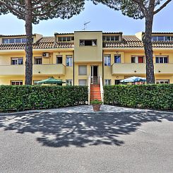Appartement Riviera 10