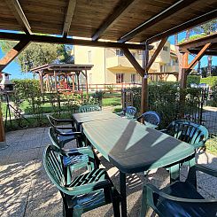 Appartement Riviera 10