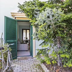 Appartement Casa Fenix