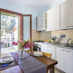 Appartement Casa Fenix