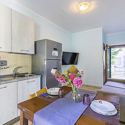 Appartement Casa Fenix