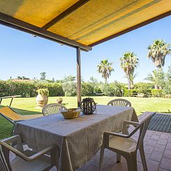 Appartement Le Macine