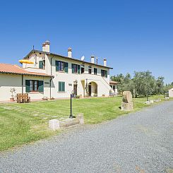 Appartement Le Macine