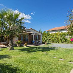 Vakantiehuis Oliveta