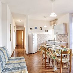 Appartement Riviera 5