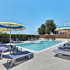 Appartement Riviera 6