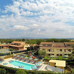 Appartement Riviera 4