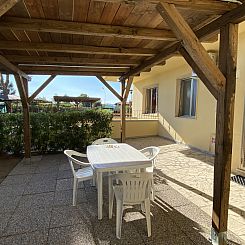 Appartement Riviera 4