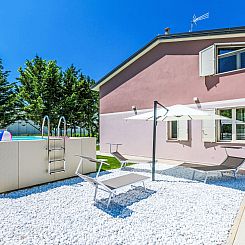 Vakantiehuis Borgo il Vallin delle Conche