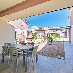 Vakantiehuis Borgo il Vallin delle Conche