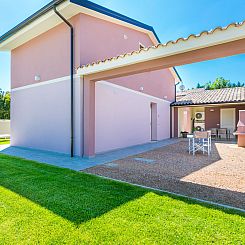 Vakantiehuis Borgo il Vallin delle Conche