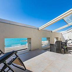Appartement MaPo