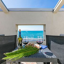Appartement MaPo