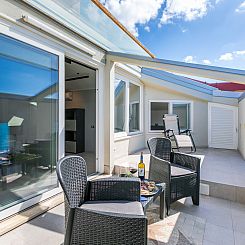 Appartement MaPo