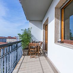 Appartement Decò