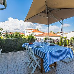 Appartement Apt Via Toselli