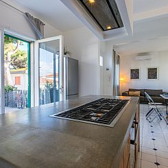 Appartement Apt Via Toselli