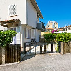 Appartement Casa Rico
