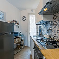 Appartement Casa Rico