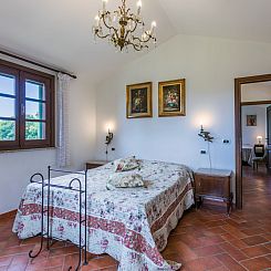 Vakantiehuis Rosa