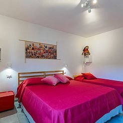 Appartement Casa Emma