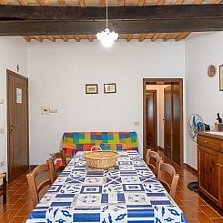 Appartement Casa Milla - Zwei-Zimmer-Wohnung Allodola