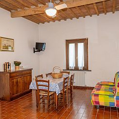 Appartement Casa Milla - Zwei-Zimmer-Wohnung Waldschnepfe