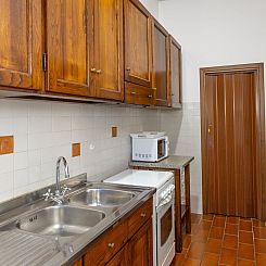 Appartement Casa Milla - Zwei-Zimmer-Wohnung Waldschnepfe