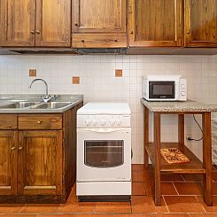 Appartement Casa Milla - Zwei-Zimmer-Wohnung Waldschnepfe