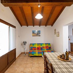 Appartement Zwei-Zimmer-Villa - Wachtel
