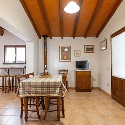 Appartement Zwei-Zimmer-Villa - Wachtel