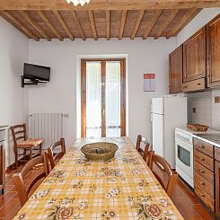 Appartement Casa Milla - Zwei-Zimmer-Wohnung Drossel