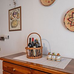 Appartement Casa Milla - Zwei-Zimmer-Wohnung Drossel