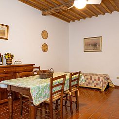 Appartement Casa Milla - Zwei-Zimmer-Wohnung Colombaccio