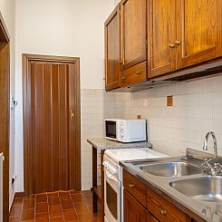 Appartement Casa Milla - Zwei-Zimmer-Wohnung Colombaccio