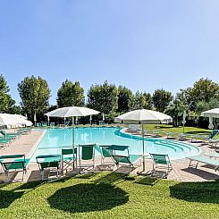 Appartement Cinquantina