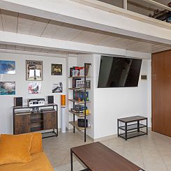 Appartement Cinquantina