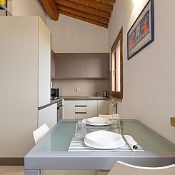 Appartement Cinquantina