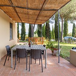 Appartement Podere Tre Termini